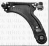 BORG & BECK BCA7043 Track Control Arm